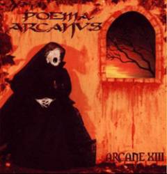 Poema Arcanus : Arcane XIII